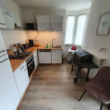 Wohlfuehl-wohnung Mit Sternekomfort Und Xl Balkon In * Tanne