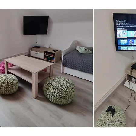 Wohlfuehl-wohnung Mit Sternekomfort Und Xl Balkon In *